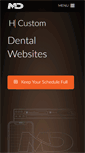 Mobile Screenshot of marketdental.com